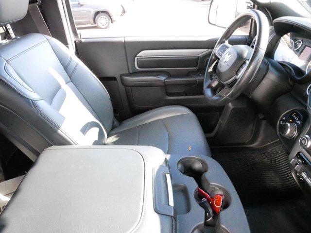 used 2022 Ram 3500 car, priced at $35,988