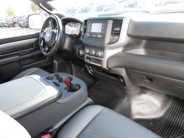 used 2022 Ram 3500 car, priced at $35,988