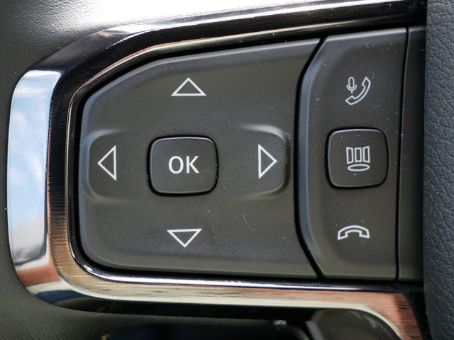 new 2026 Ram 1500 car, priced at $74,743
