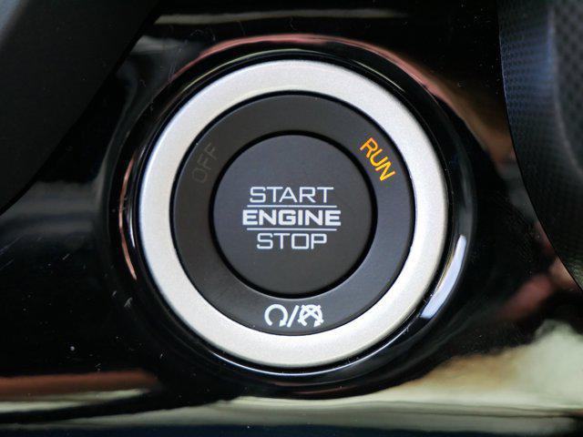 new 2026 Ram 1500 car, priced at $74,743