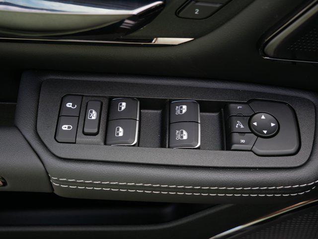 new 2026 Ram 1500 car, priced at $74,743