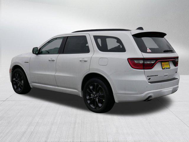 new 2025 Dodge Durango car, priced at $56,798