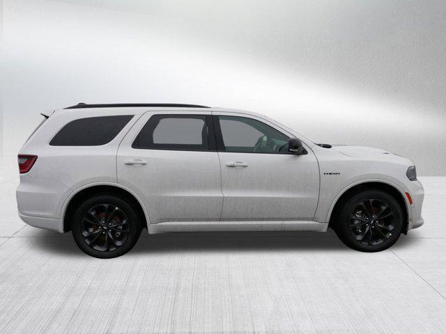 new 2025 Dodge Durango car, priced at $56,798