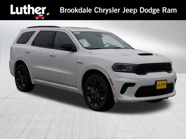 new 2025 Dodge Durango car, priced at $56,798