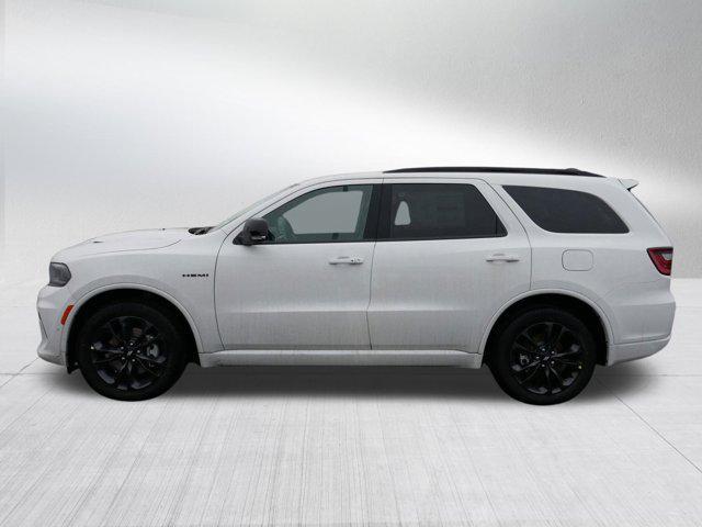 new 2025 Dodge Durango car, priced at $56,798