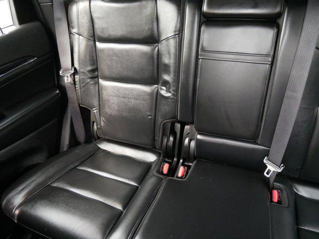 used 2022 Jeep Grand Cherokee car, priced at $31,208