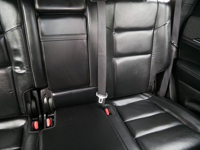 used 2022 Jeep Grand Cherokee car, priced at $31,208