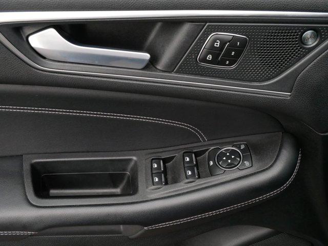 used 2023 Ford Edge car, priced at $23,868