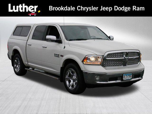 used 2017 Ram 1500 car, priced at $25,993