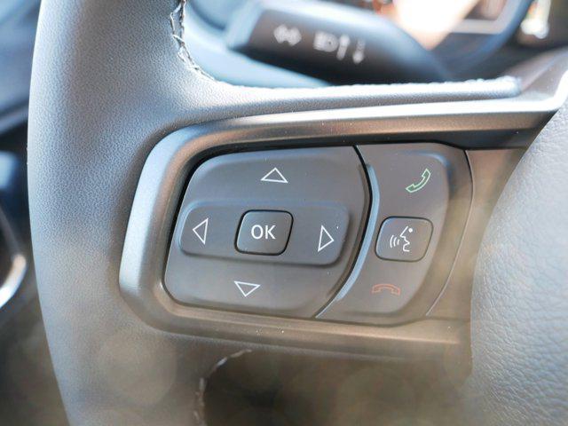 new 2025 Jeep Wrangler car, priced at $44,995
