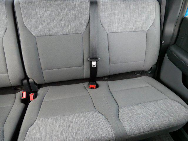 used 2021 Ford F-150 car, priced at $33,277