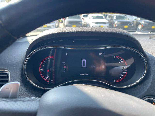 used 2017 Dodge Durango car, priced at $16,697