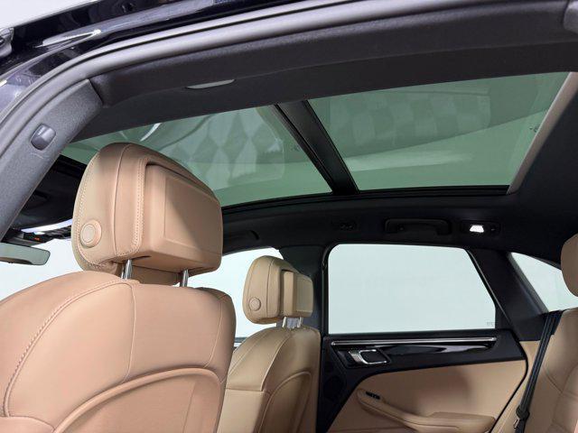 used 2025 Porsche Macan car, priced at $66,865