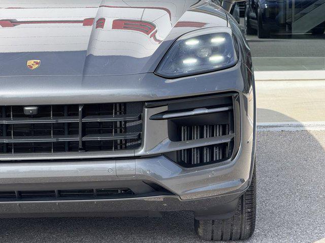 used 2024 Porsche Cayenne car, priced at $89,998