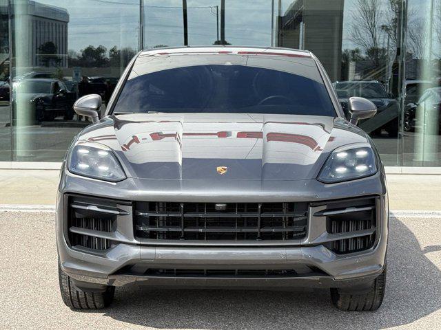 used 2024 Porsche Cayenne car, priced at $89,998