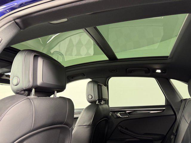 used 2025 Porsche Macan car, priced at $67,962