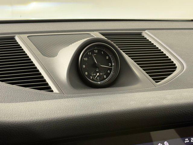 used 2025 Porsche Macan car, priced at $67,962