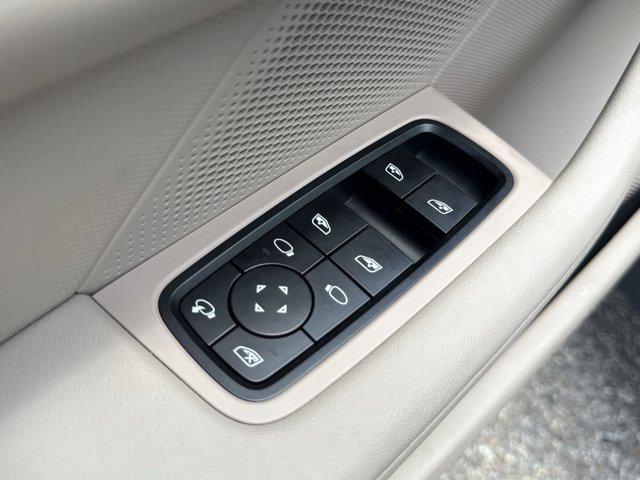 used 2023 Porsche Taycan car, priced at $86,998