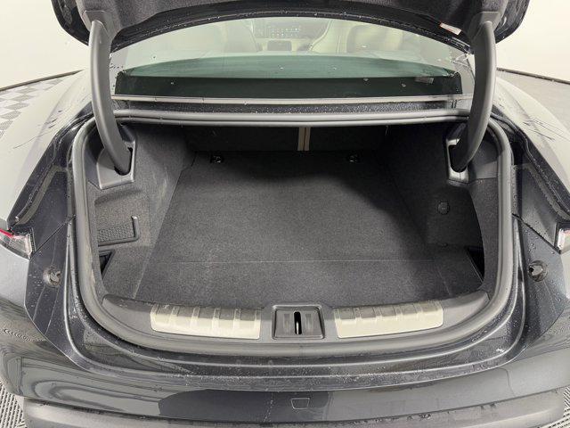 used 2023 Porsche Taycan car, priced at $86,996