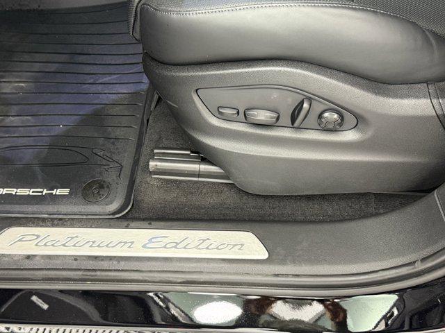 used 2023 Porsche Cayenne car, priced at $74,999