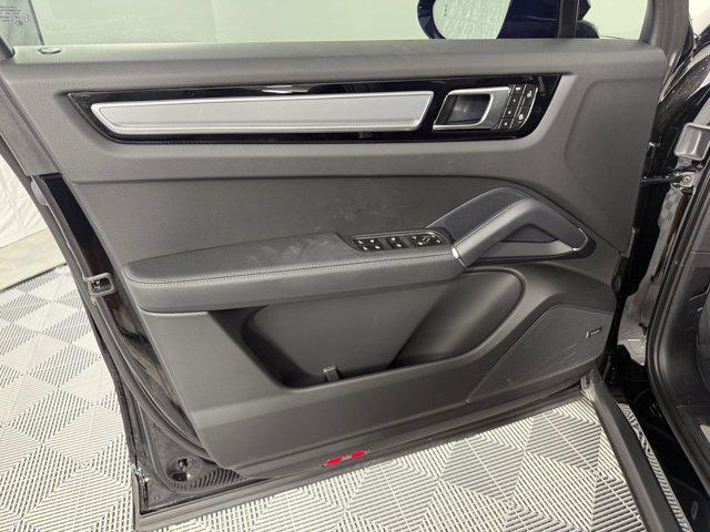 used 2023 Porsche Cayenne car, priced at $74,999