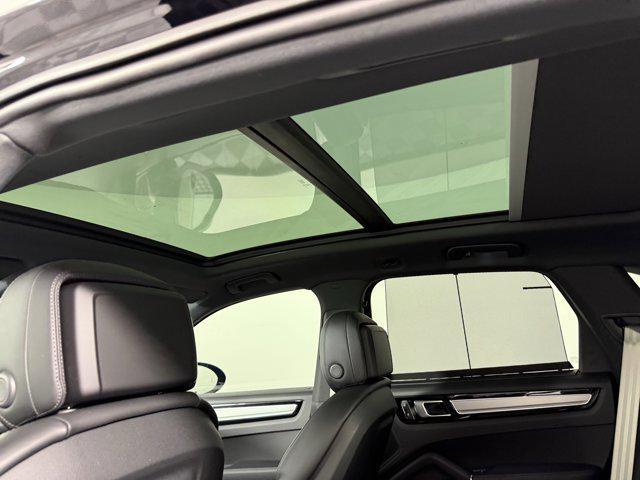 used 2023 Porsche Cayenne car, priced at $74,999