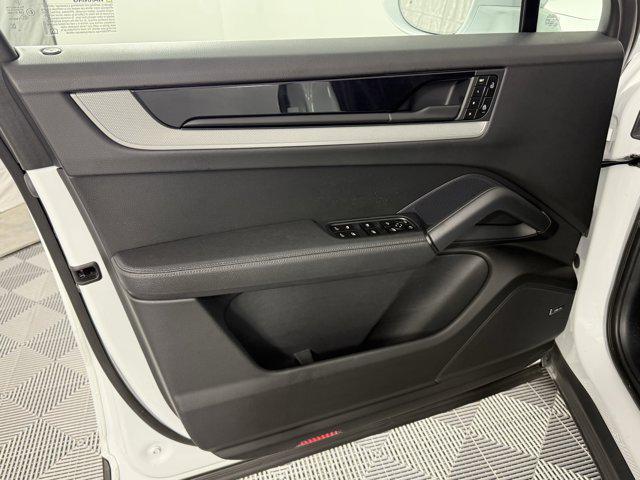 used 2024 Porsche Cayenne car, priced at $90,999