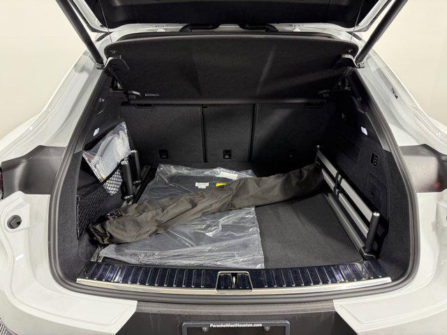 used 2024 Porsche Cayenne car, priced at $90,999