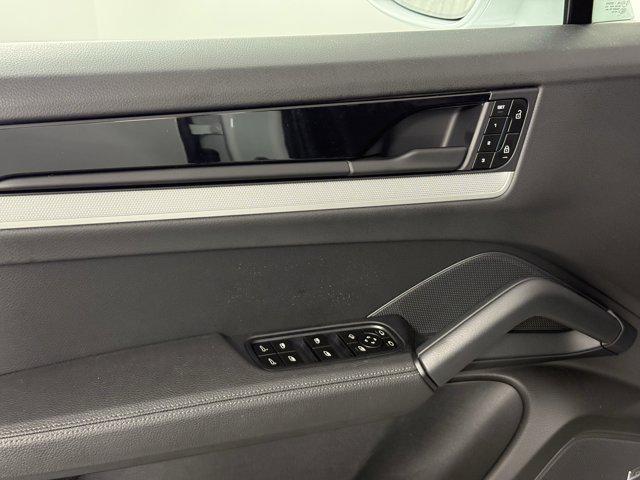 used 2024 Porsche Cayenne car, priced at $90,999