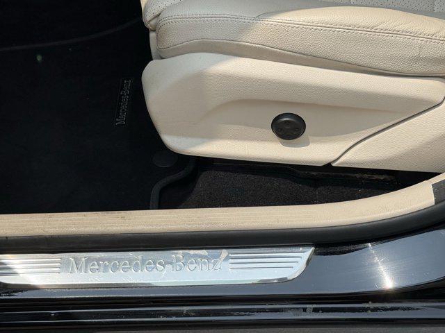 used 2017 Mercedes-Benz GLC 300 car, priced at $17,999