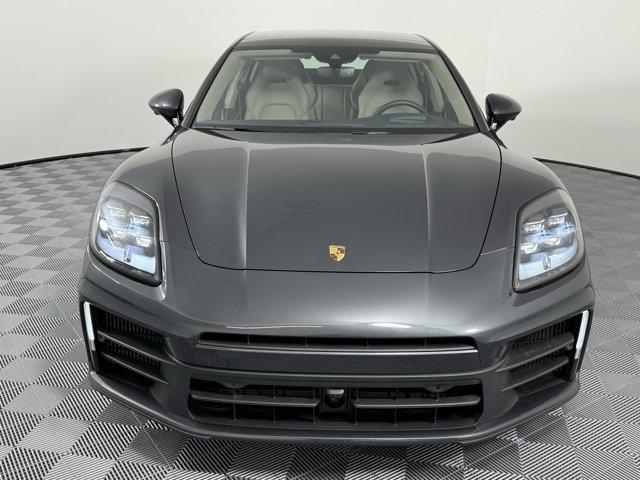 used 2025 Porsche Panamera car, priced at $116,715