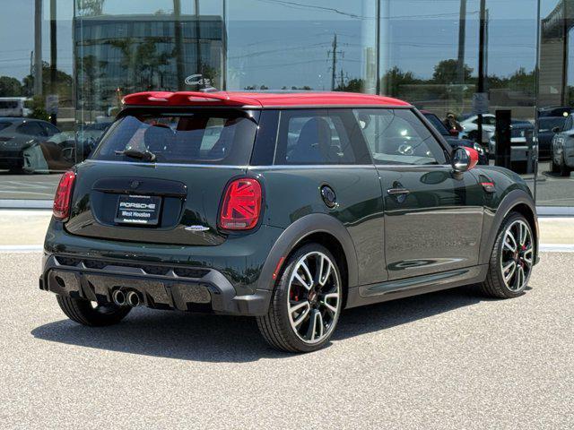 used 2024 MINI Hardtop car, priced at $32,998