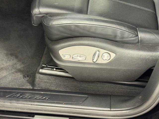 used 2024 Porsche Macan car, priced at $55,998