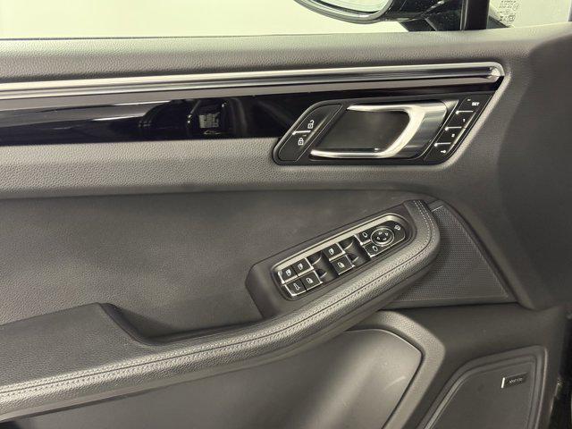 used 2024 Porsche Macan car, priced at $55,998