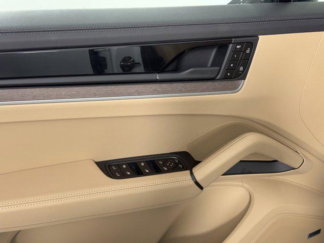 used 2024 Porsche Cayenne car, priced at $92,010
