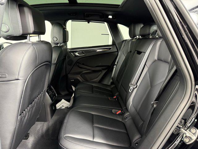 used 2025 Porsche Macan car, priced at $69,885