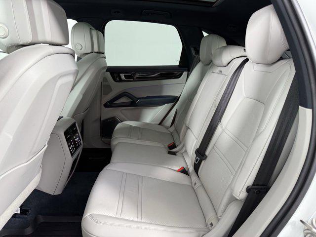 used 2021 Porsche Cayenne car, priced at $65,996