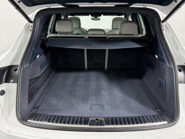 used 2021 Porsche Cayenne car, priced at $65,996