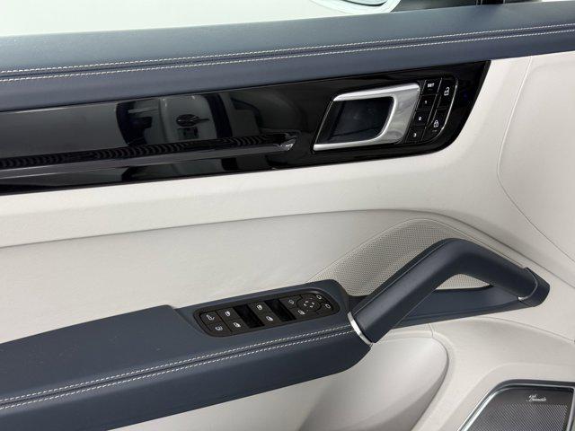 used 2021 Porsche Cayenne car, priced at $65,996