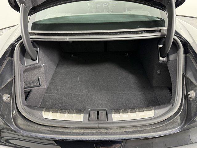 used 2022 Porsche Taycan car, priced at $77,599
