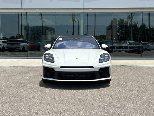 used 2024 Porsche Panamera car, priced at $107,060