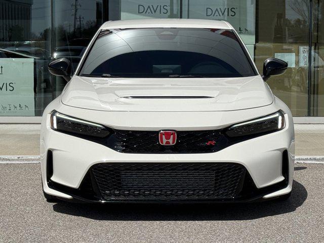 used 2024 Honda Civic Type R car, priced at $46,999