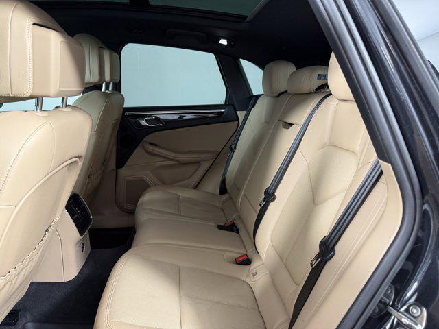 used 2023 Porsche Macan car, priced at $53,998