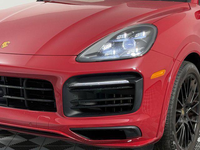 used 2023 Porsche Cayenne car, priced at $96,998