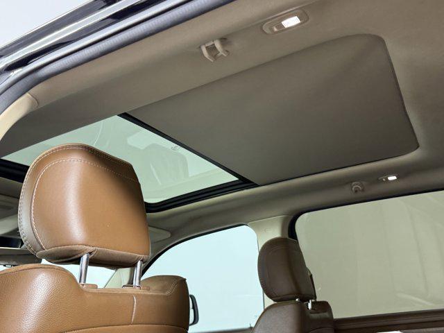 used 2021 Ram 1500 car, priced at $41,798