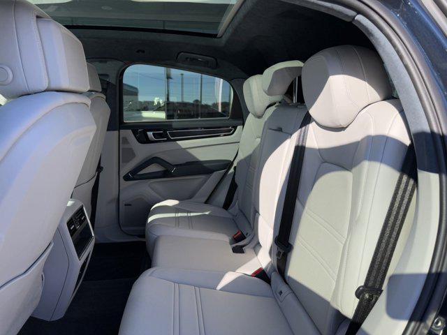 used 2023 Porsche Cayenne car, priced at $97,998