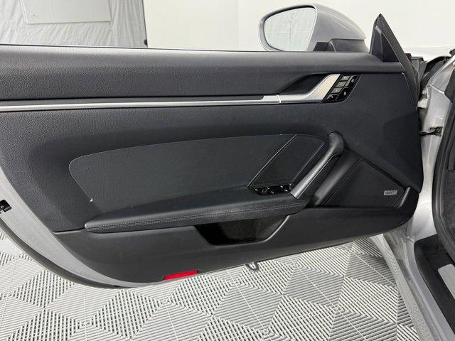 used 2020 Porsche 911 car, priced at $129,999