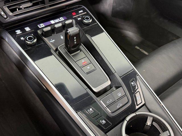 used 2020 Porsche 911 car, priced at $129,999