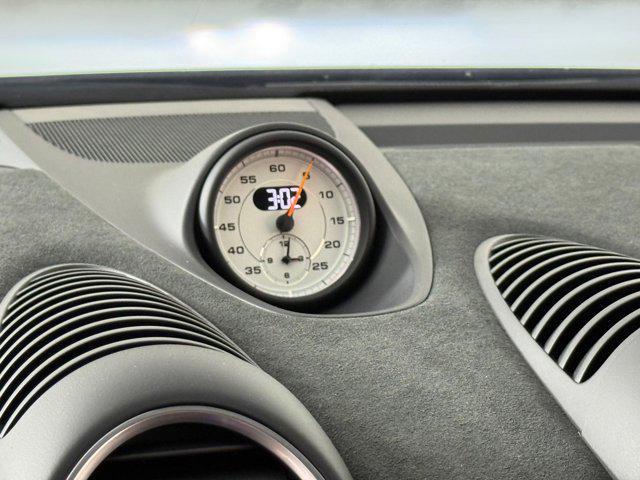 used 2023 Porsche 718 Cayman car, priced at $199,998