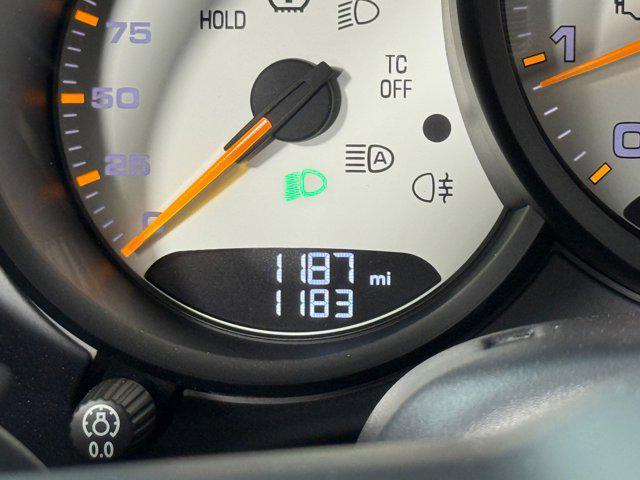 used 2023 Porsche 718 Cayman car, priced at $199,998